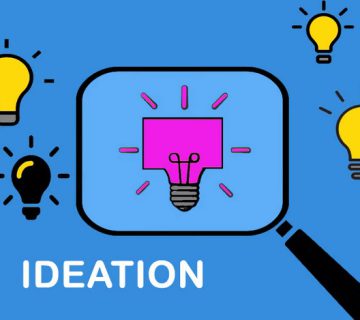 تکنیک های ایده پردازی
