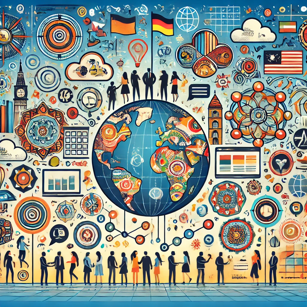 عوامل فرهنگی