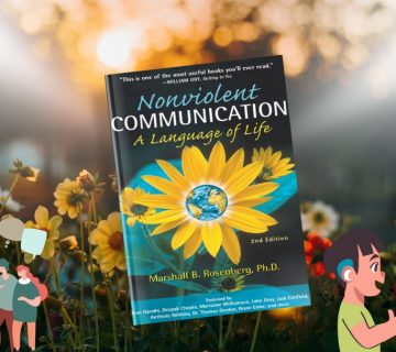 ارتباط بدون خشونت